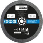 Güde Köszörű korong 175x25x32mm, K80 szemcseméret, GDS 175-30 köszörű-höz (gude_55512)