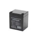 Gembird ENERGENIE Akkumulátor tartalék áramellátáshoz, 12V 4, 5AH (BAT-12V4.5AH)
