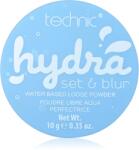 Technic Cosmetics Hydra átlátszó könnyed púder 10 g