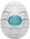 TENGA Férfi maszturbációs tojás Egg Wavy 2