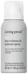 Living Proof Száraz volumennövelő texturáló spray Full (Dry Volume & Texture Spray) 95 ml