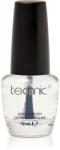 Technic Cosmetics Nail Varnish gyorsan száradó körömlakk árnyalat Clear 12 ml