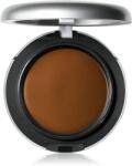MAC Cosmetics Studio Fix Cream-to-Powder Foundation kompakt krémalapozó árnyalat NC55 10 g