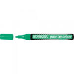 Stanger Lakkmarker zöld 2-4 mm (219014) (219014)