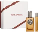 Dolce&Gabbana Devotion For Men Parfum Gift Set ajándékszett - notino - 49 820 Ft
