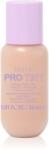 Technic Cosmetics Pro Tint könnyű alapozó természetes hatásért árnyalat Toffee Coffee 30 ml
