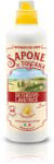 Sapone di Toscana Profumo Intenso Concentrato 1 l (40 mosás) mosógél - szines és fehér ruhákhoz