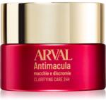 Arval Antimacula Clarifying Care kisimító krém 24 órás védelem 50 ml