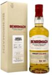 Benromach 2014 11 éves Tokaji Cask Finish whisky DRS (0, 7L / 50%) - whiskynet