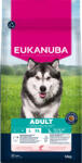 EUKANUBA 2x12kg Eukanuba Premium Nutrition Adult Large & Giant Breed lazac száraz kutyatáp
