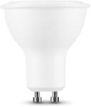 Modee led izzó spot alu-plastic 4, 5w gu10 110 4000k