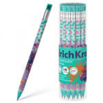 ErichKrause Nyomós irón Tropical kupakhegyezővel 2 mm (60755) (60755)