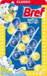 Bref wc tisztító 4x50g Power Aktiv Splash Jack