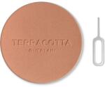 Guerlain Terracotta Original pudra bronzanta rezervă culoare 02 Medium Cool 8.5 g