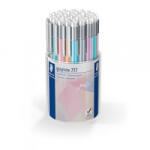 STAEDTLER Nyomós irón Pastel 0, 5 mm (777 KP36PA) (777 KP36PA) - aqua