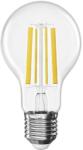 EMOS Filament A60 / E27 / 10, 5 W (100 W) / 1521 lm / melegfehér (1525743206)