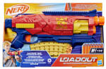 Hasbro Nerf Loadout Shadowspeed recon (G17594N0)