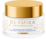 DERMIKA Regeneráló éjszakai krém, Dermika, 50ml (132575)