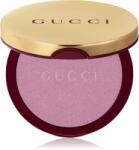 Gucci Gucci Beauty Holiday Glow Highlighter iluminator culoare 06 Arctic pink 10 g