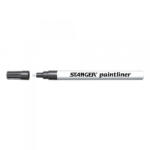 Stanger Lakkmarker 1-3 mm fehér (210003) (210003) - aqua