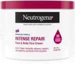 Neutrogena Intense Repair Cica крем-грижа за тяло за суха кожа 400ml