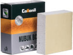 Collonil Nubuk Box Tisztító szivacs, Esztergált bőr és velúr tisztítására (70300001000)