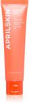 APRILSKIN Carrotene Clarifying Cream tápláló revitalizáló krém a bőrgát erősítésére 60 ml