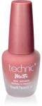 Technic Cosmetics Matte Nail Varnish hosszantartó körömlakk matt hatással árnyalat Starkers 12 ml