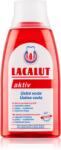 Lacalut Aktiv вода за уста 300ml