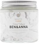 Ben & Anna White Fluorid 100 ml (4260491220943)