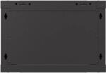 Lanberg Rack szekrény WF03-5306-10B (WF03-5306-10B)