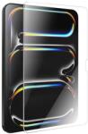 Mobile Origin EasyGlass üveg képernyővédő fólia, kompatibilis az iPad Pro 11 hüvelykes (2024) készülékkel, átlátszó (FRL-EG-iPDP11)