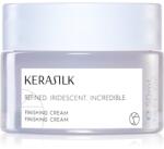 KERASILK Styling Finishing Cream hajformázó krém a fénylő és selymes hajért 50 ml