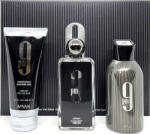 Afnan Pachet Apa de Parfum + Gel de Dus + Deodorant AFNAN 9PM (6290171072980)