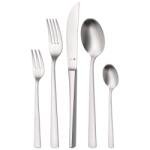 WMF Evőeszközkészlet WMF Corvo 30 db 1158916330 (1158916330)
