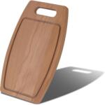 Lamart BEECH LT2136 vágódeszka, 26x16cm (LT2136)
