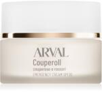 Arval Couperoll Emergency Cream SPF20 krém a kipirosodás csökkentésére 30 ml