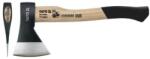 TOYA gallyazó fejsze 1250 g diófa nyéllel