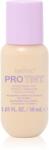 Technic Cosmetics Pro Tint könnyű alapozó természetes hatásért árnyalat Caramelised Peach 30 ml