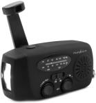 Nedis RDFMCR2000BK (RDFMCR2000BK)