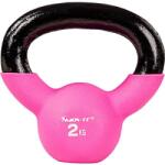 MOVIT Kettlebell barbell MOVIT® - 2 kg (20040552)