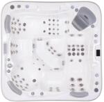 Wellis Monaco jakuzzi (WM00821)