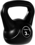 MOVIT Ganteră Kettlebell, 3 kg MOVIT (20040366)