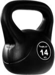MOVIT Kettlebell, 14 kg, negru (20040373)