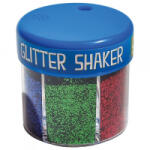 Junior Kreatív csillám vegyes, szórófejes (137851) (137851)