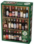 Cobble Hill 1000 db-os puzzle - Wine Alphabet (40174) (40174)