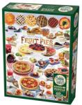 Cobble Hill 1000 db-os puzzle - Pie Time (40112) (40112)