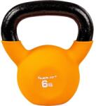 MOVIT Kettlebell barbell MOVIT® - 6 KG (20040554)