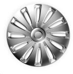 Jacky Auto 17'-os Sepang dísztárcsa szett ezüst (4db) (JACKY17137 / JACKY17337) (JACKY17337)