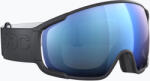 POC Síszemüveg POC Zonula uranium black/partly sunny blue